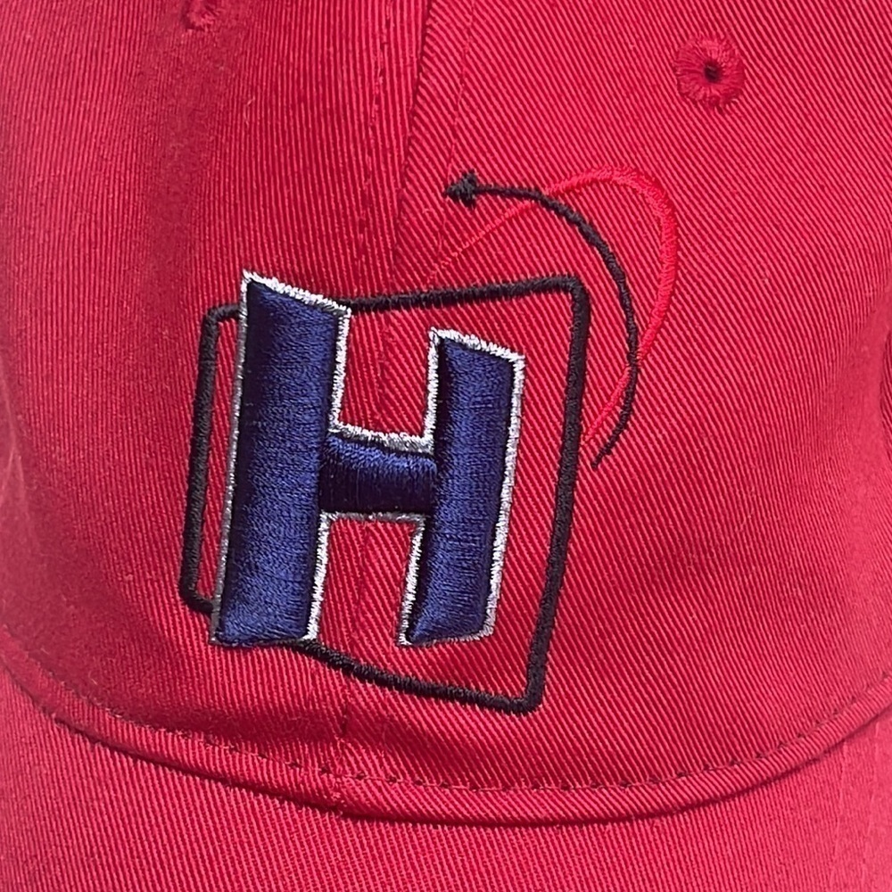 ❤️ 🆕 H Logo baseball hat - Picture 6 of 6